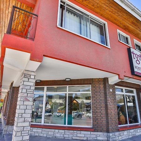 Tierra Gaucha 2 Hotel San Carlos de Bariloche Bagian luar foto
