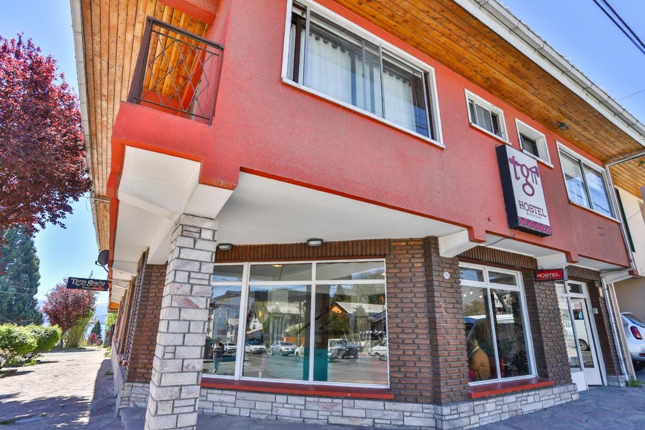 Tierra Gaucha 2 Hotel San Carlos de Bariloche Bagian luar foto