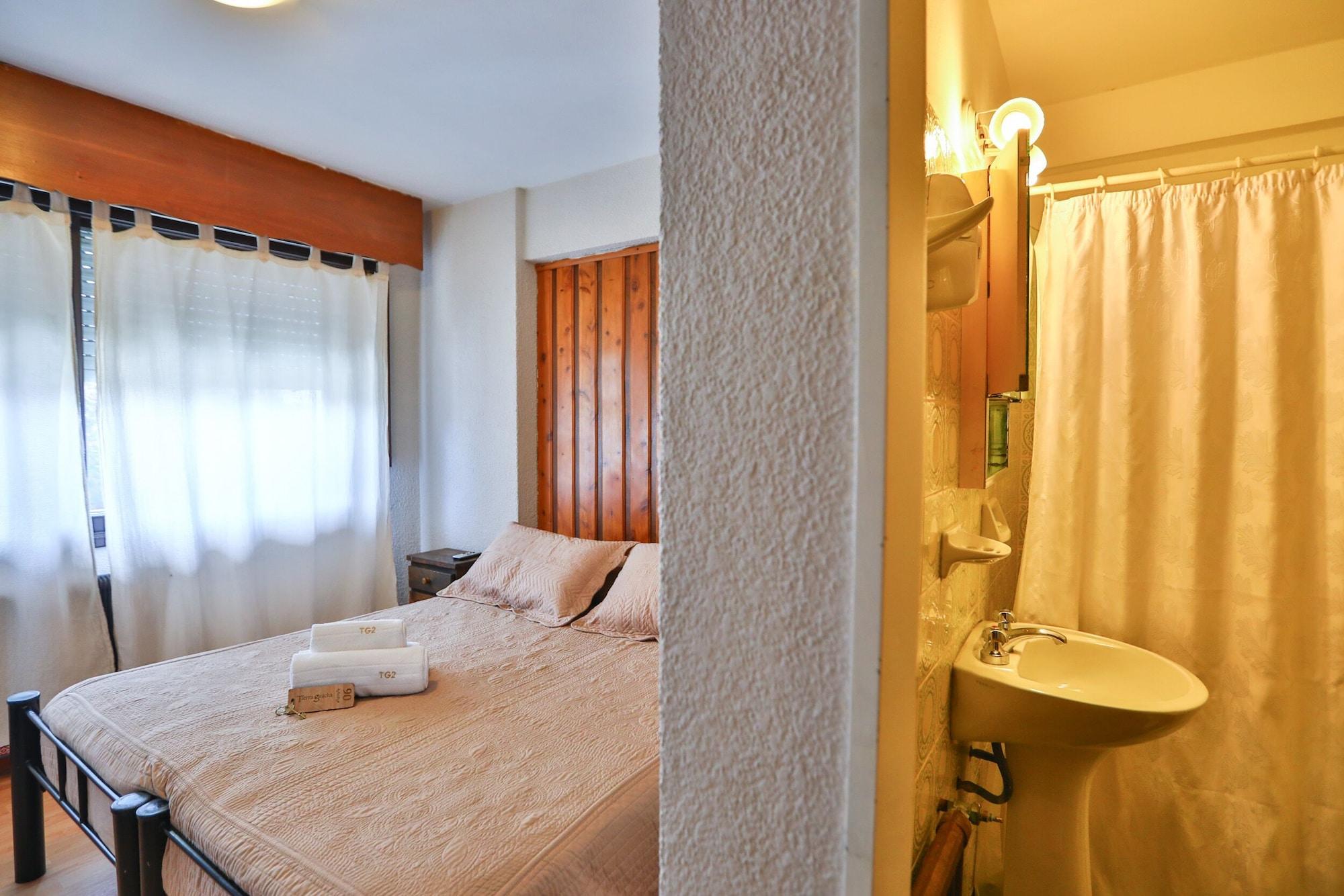 Tierra Gaucha 2 Hotel San Carlos de Bariloche Bagian luar foto