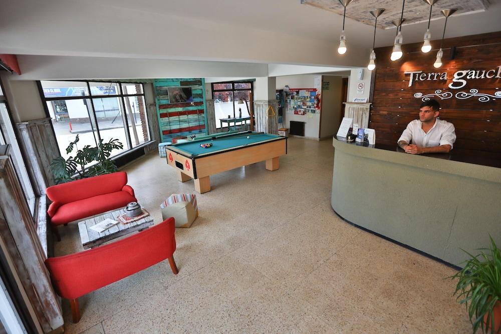 Tierra Gaucha 2 Hotel San Carlos de Bariloche Bagian luar foto