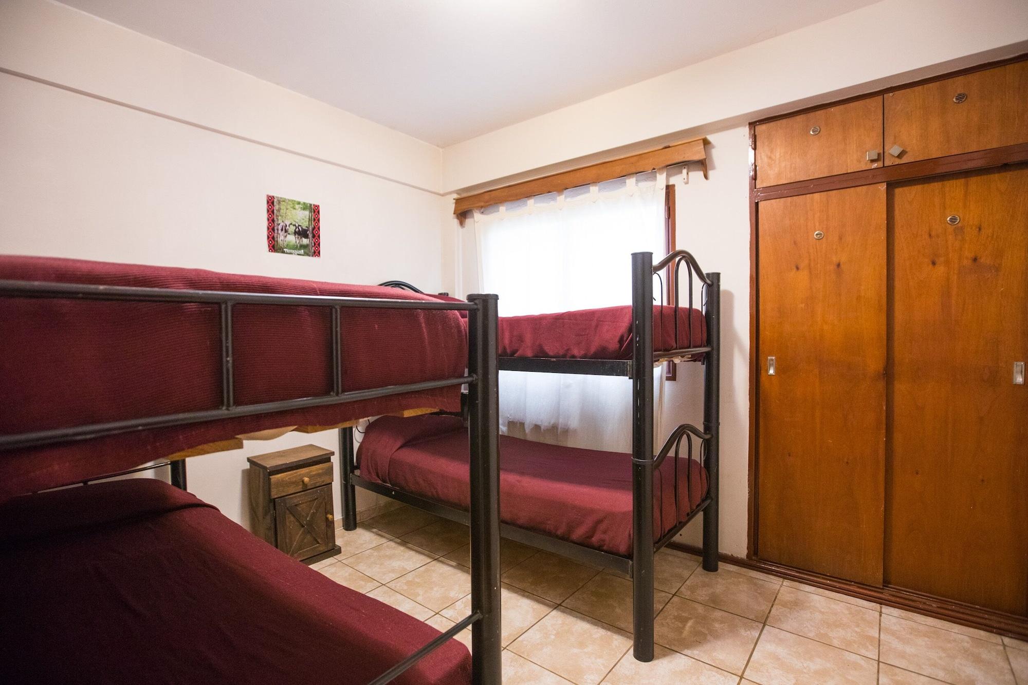 Tierra Gaucha 2 Hotel San Carlos de Bariloche Bagian luar foto