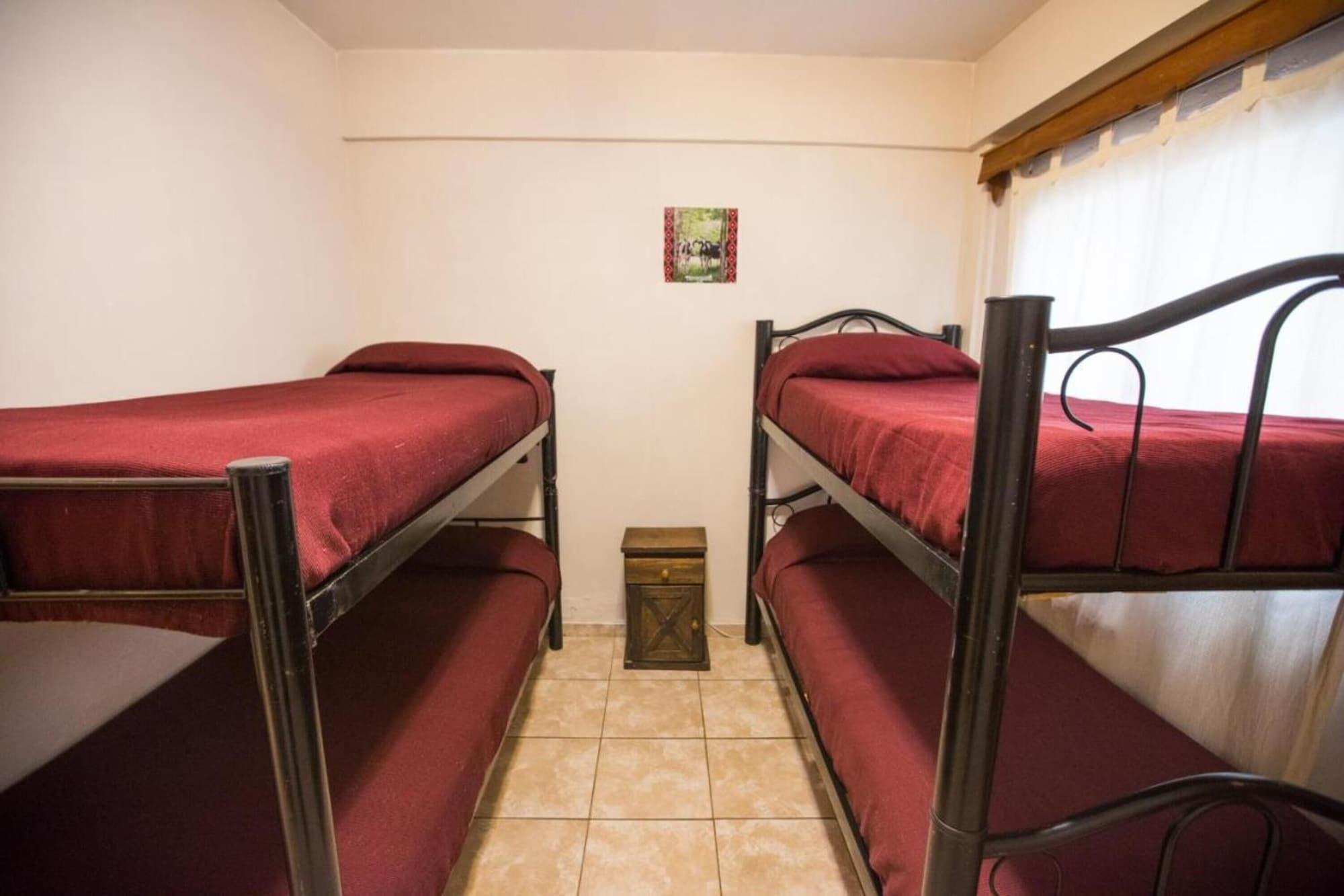 Tierra Gaucha 2 Hotel San Carlos de Bariloche Bagian luar foto