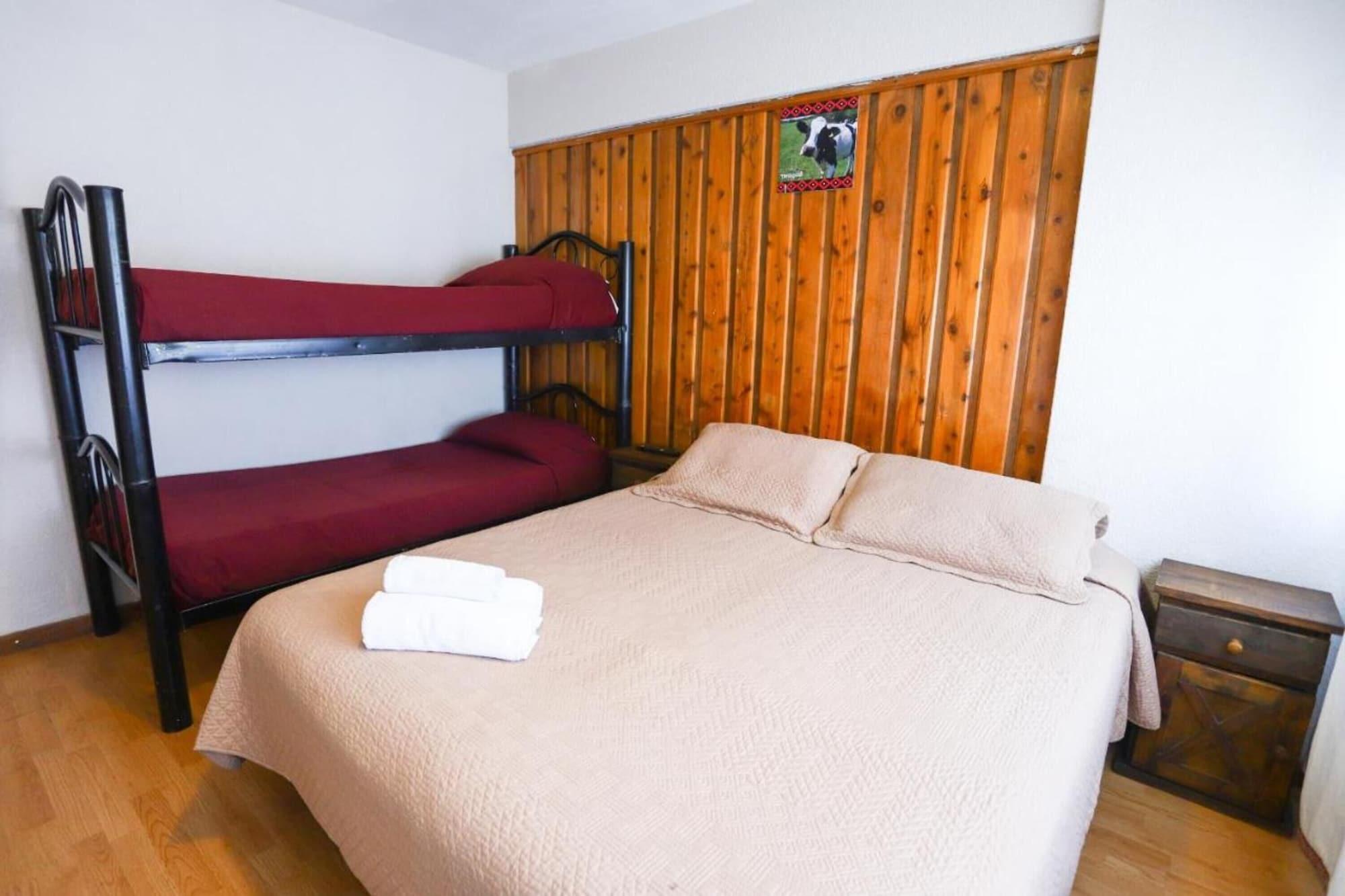 Tierra Gaucha 2 Hotel San Carlos de Bariloche Bagian luar foto