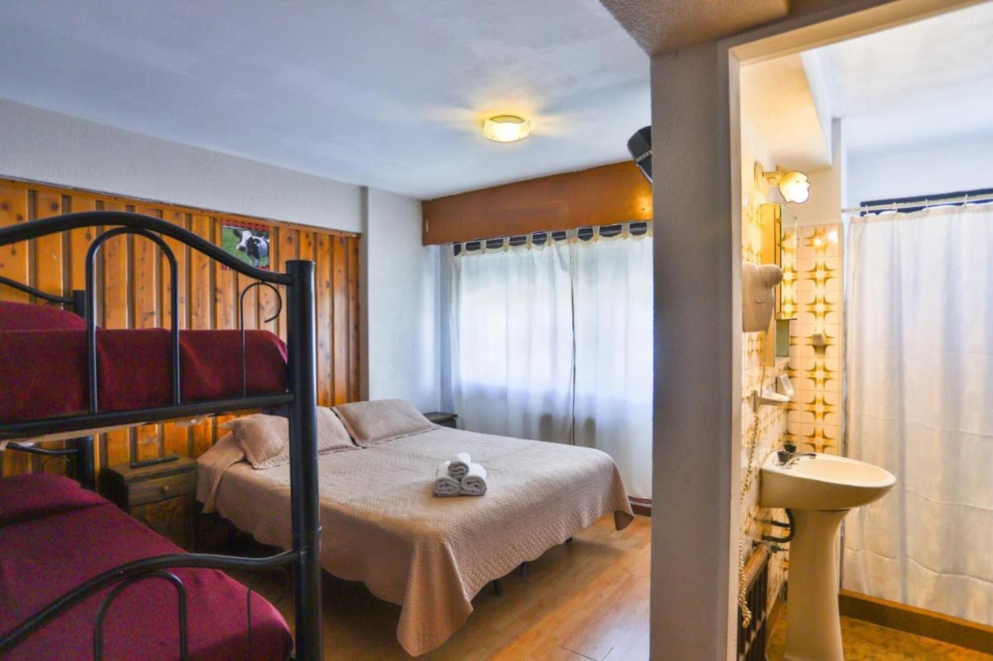 Tierra Gaucha 2 Hotel San Carlos de Bariloche Bagian luar foto