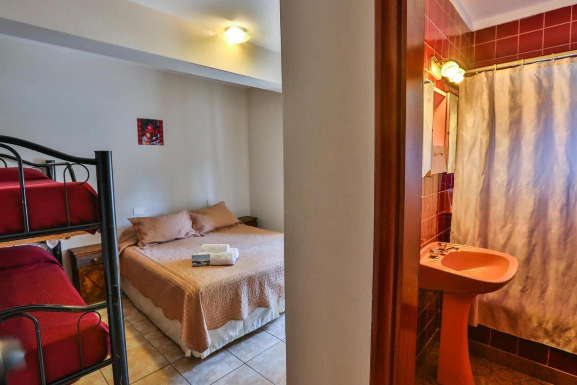 Tierra Gaucha 2 Hotel San Carlos de Bariloche Bagian luar foto