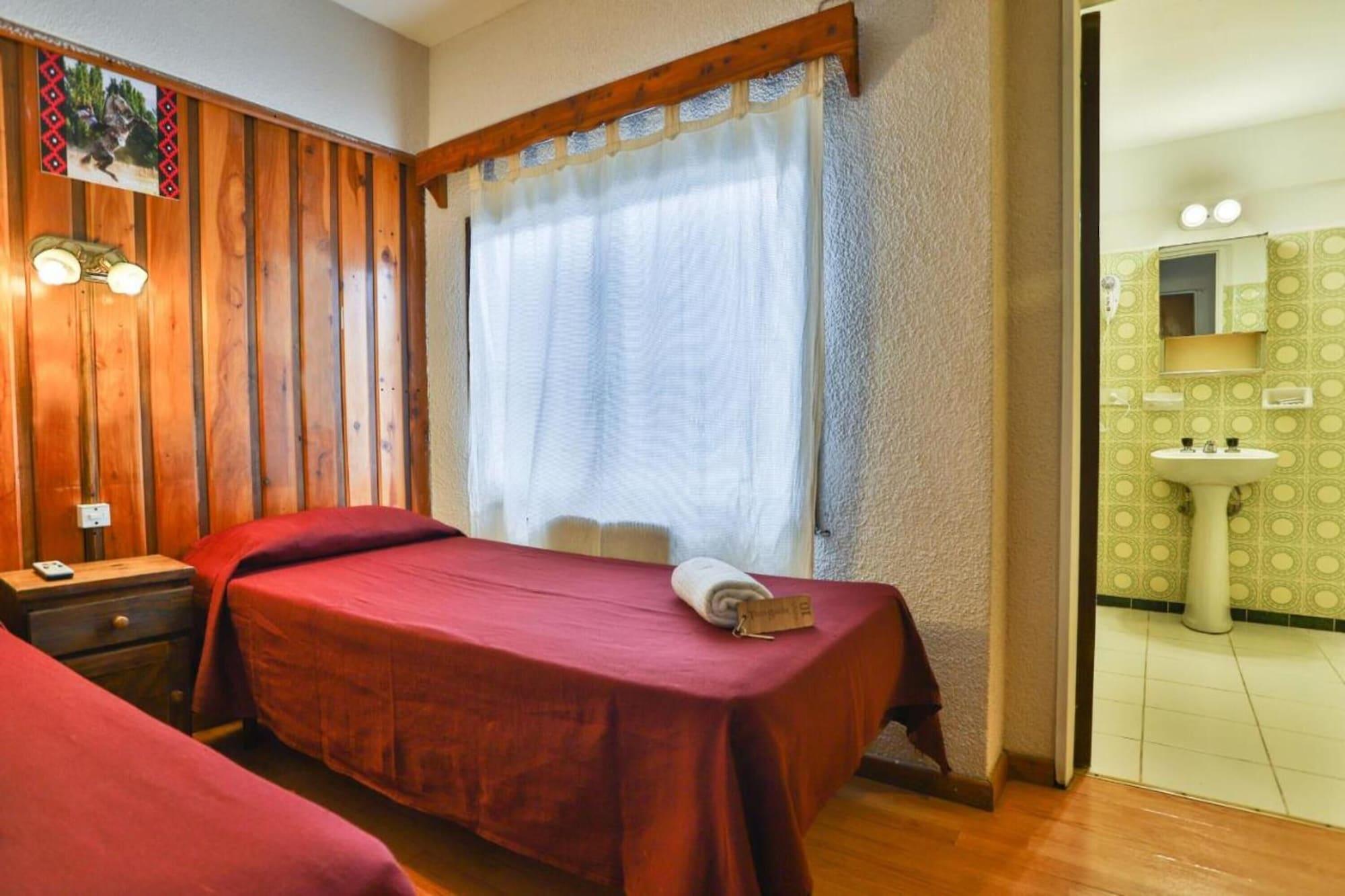 Tierra Gaucha 2 Hotel San Carlos de Bariloche Bagian luar foto