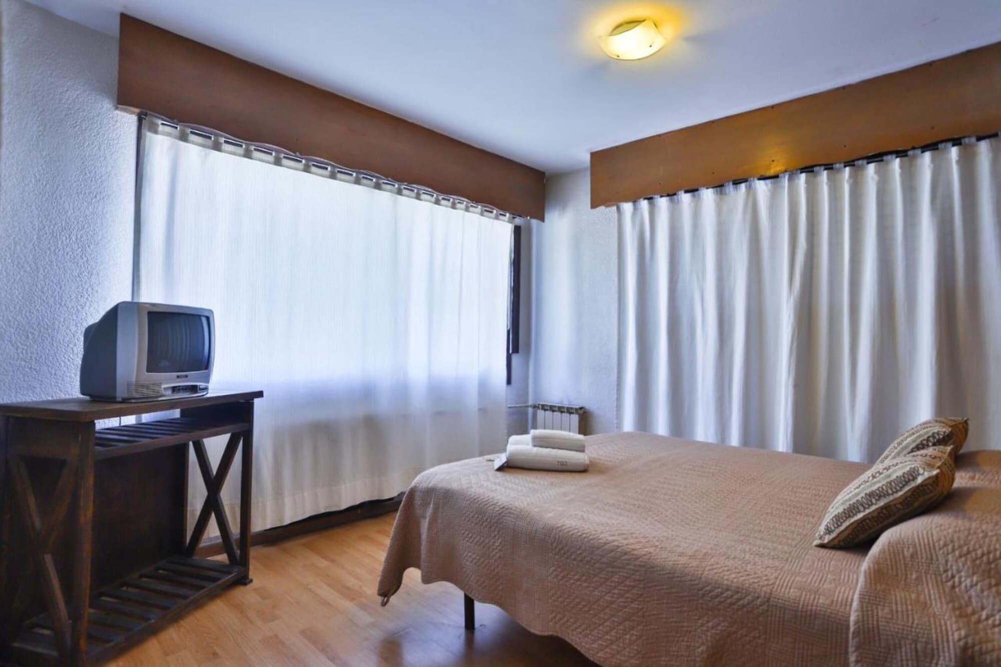 Tierra Gaucha 2 Hotel San Carlos de Bariloche Bagian luar foto