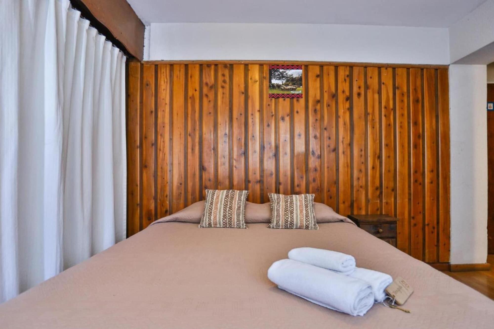 Tierra Gaucha 2 Hotel San Carlos de Bariloche Bagian luar foto