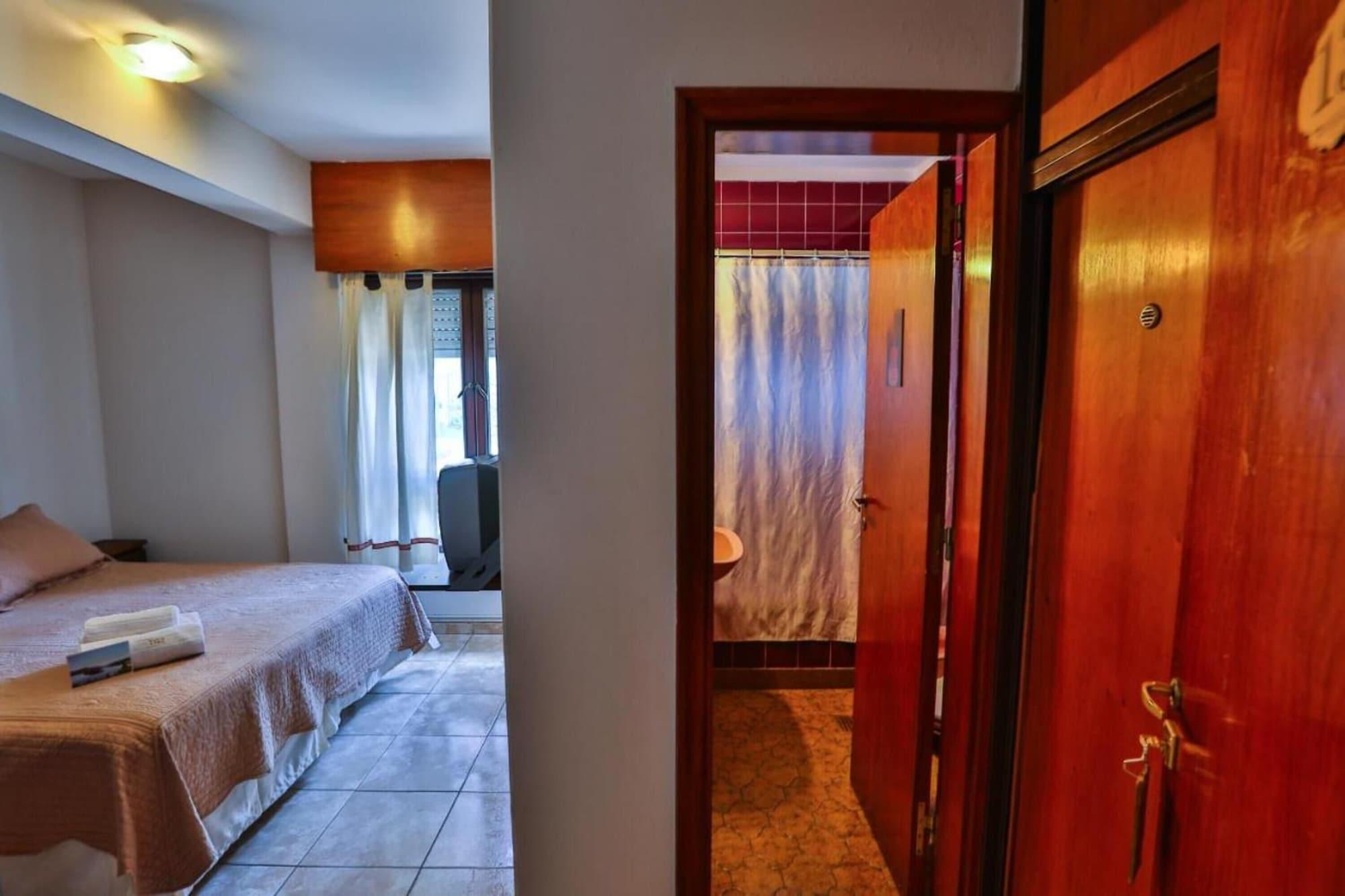 Tierra Gaucha 2 Hotel San Carlos de Bariloche Bagian luar foto