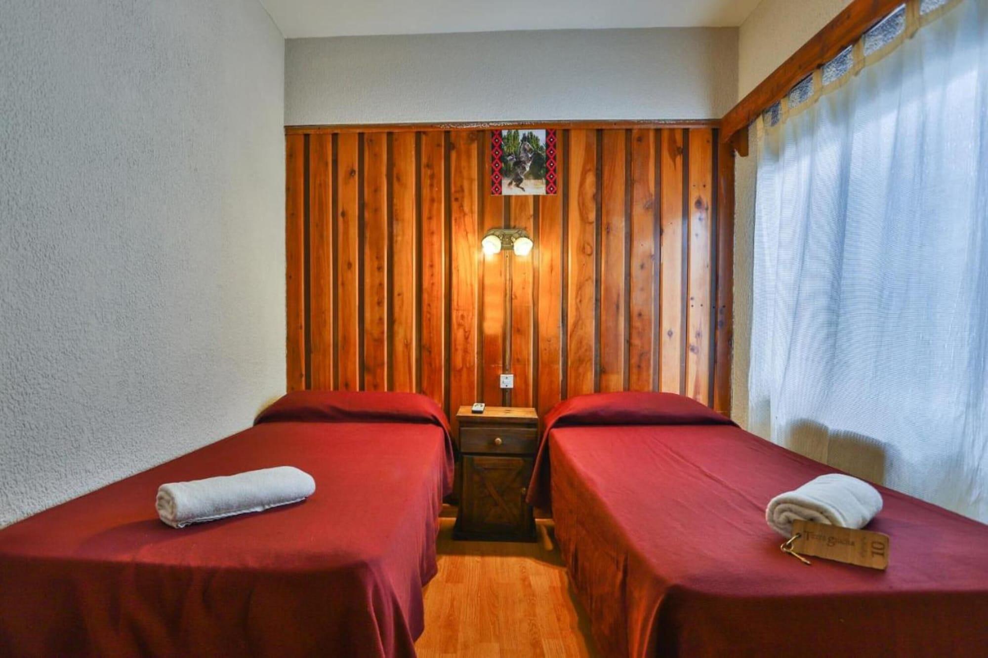 Tierra Gaucha 2 Hotel San Carlos de Bariloche Bagian luar foto
