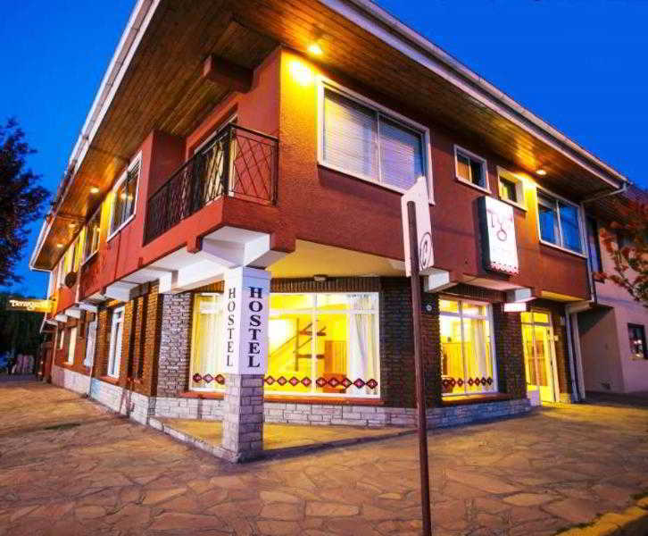 Tierra Gaucha 2 Hotel San Carlos de Bariloche Bagian luar foto