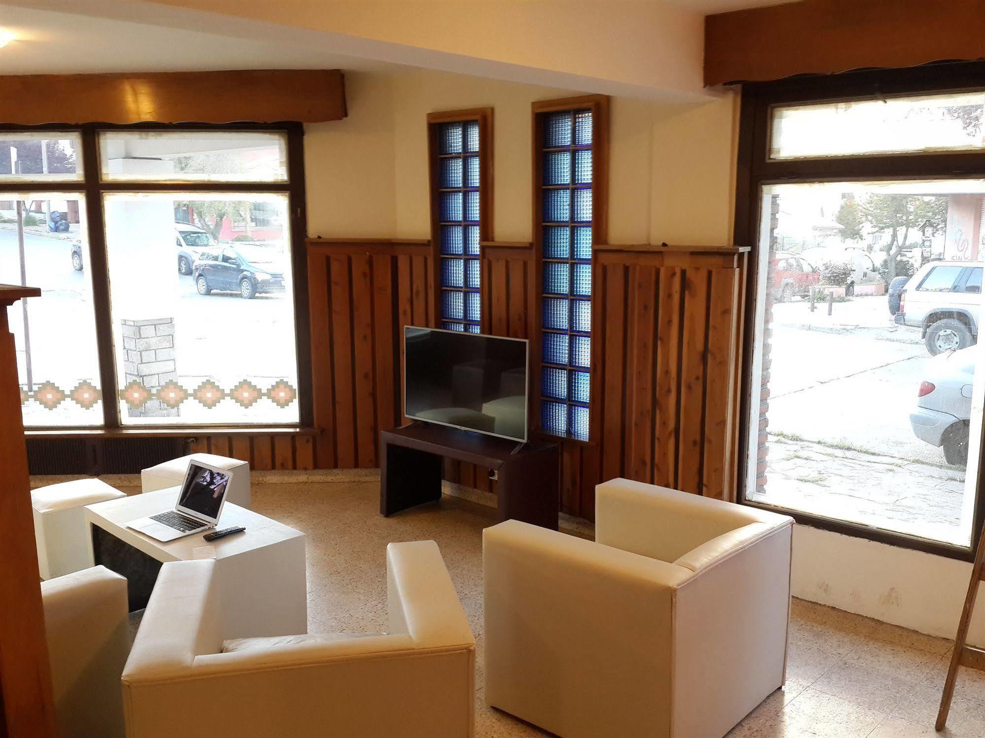 Tierra Gaucha 2 Hotel San Carlos de Bariloche Bagian luar foto