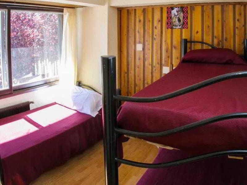 Tierra Gaucha 2 Hotel San Carlos de Bariloche Bagian luar foto