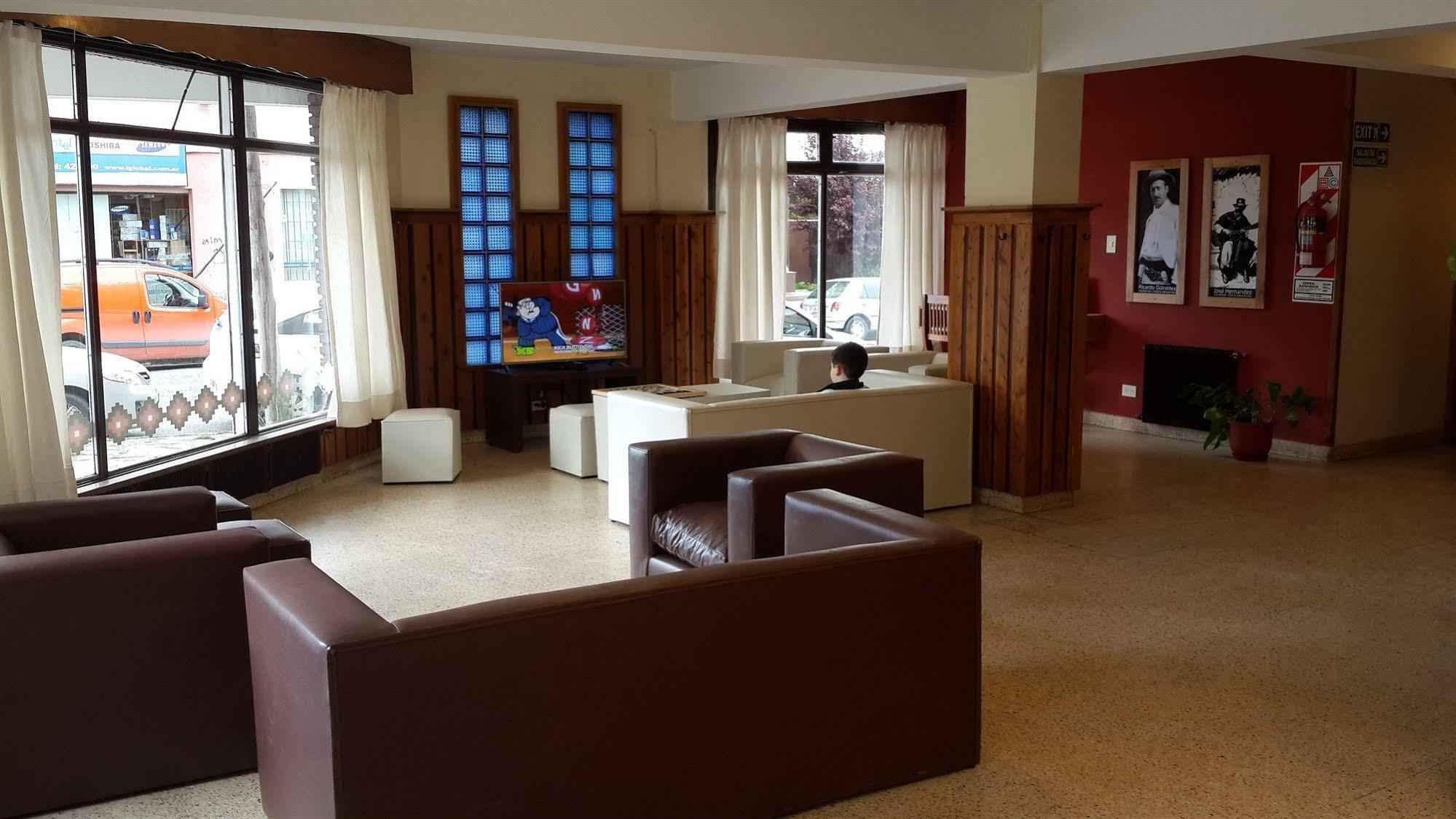 Tierra Gaucha 2 Hotel San Carlos de Bariloche Bagian luar foto