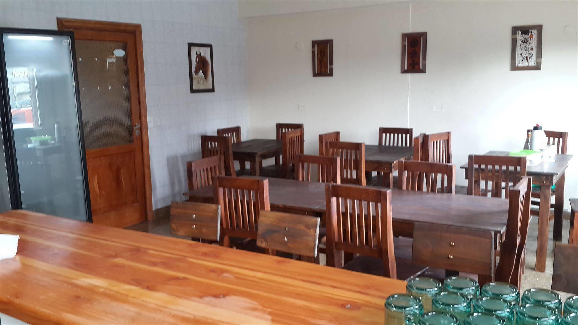 Tierra Gaucha 2 Hotel San Carlos de Bariloche Bagian luar foto