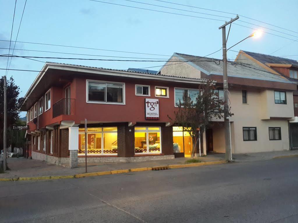 Tierra Gaucha 2 Hotel San Carlos de Bariloche Bagian luar foto