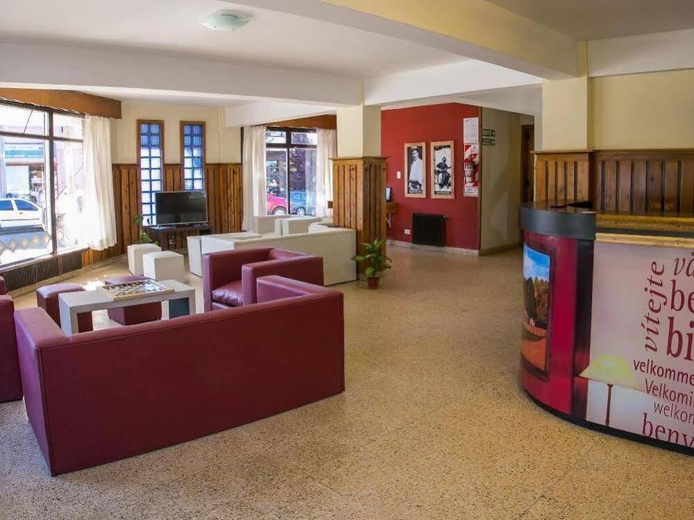 Tierra Gaucha 2 Hotel San Carlos de Bariloche Bagian luar foto