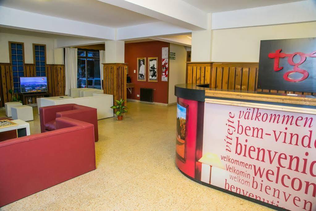 Tierra Gaucha 2 Hotel San Carlos de Bariloche Bagian luar foto