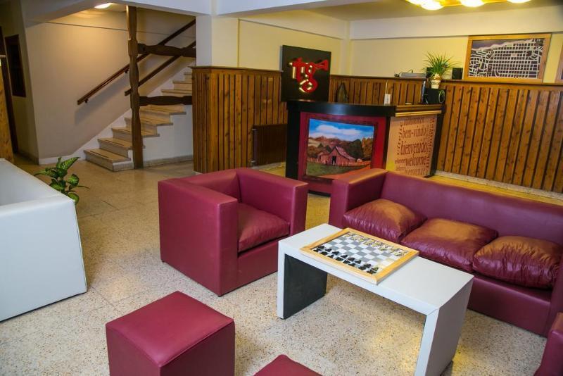 Tierra Gaucha 2 Hotel San Carlos de Bariloche Bagian luar foto