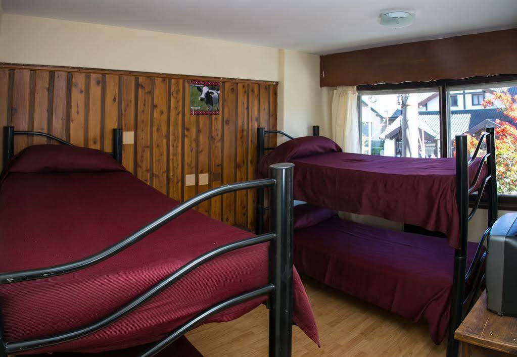 Tierra Gaucha 2 Hotel San Carlos de Bariloche Bagian luar foto