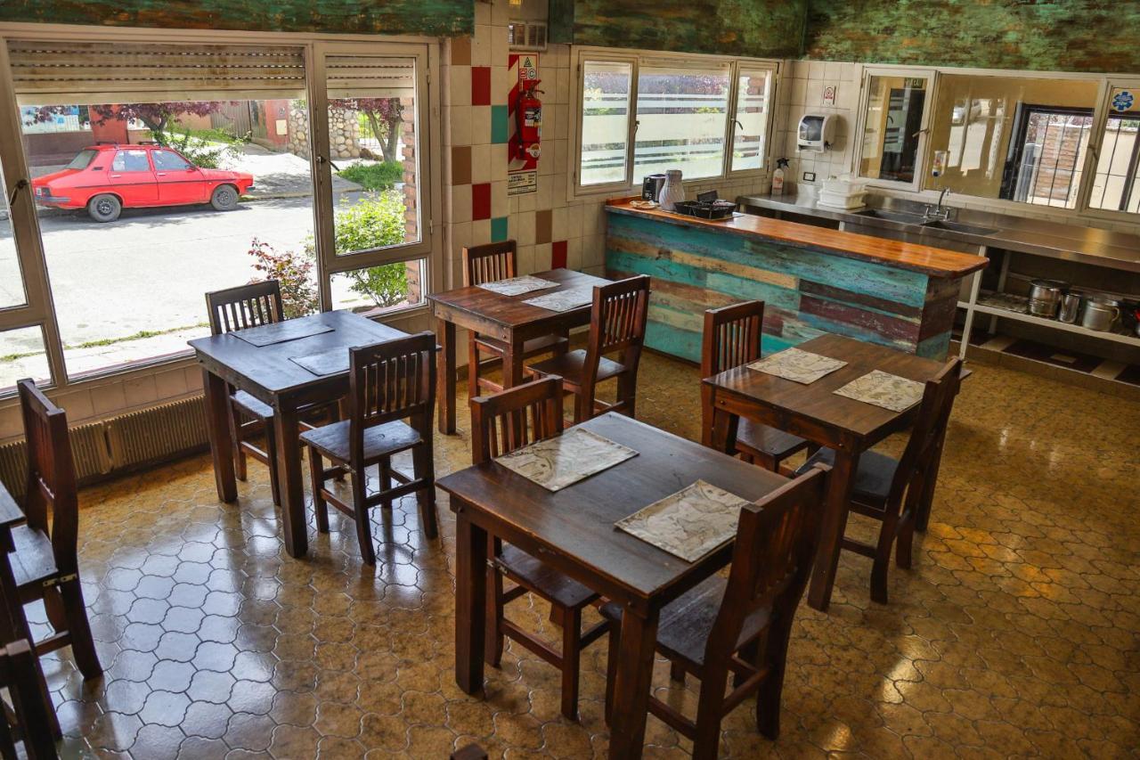 Tierra Gaucha 2 Hotel San Carlos de Bariloche Bagian luar foto