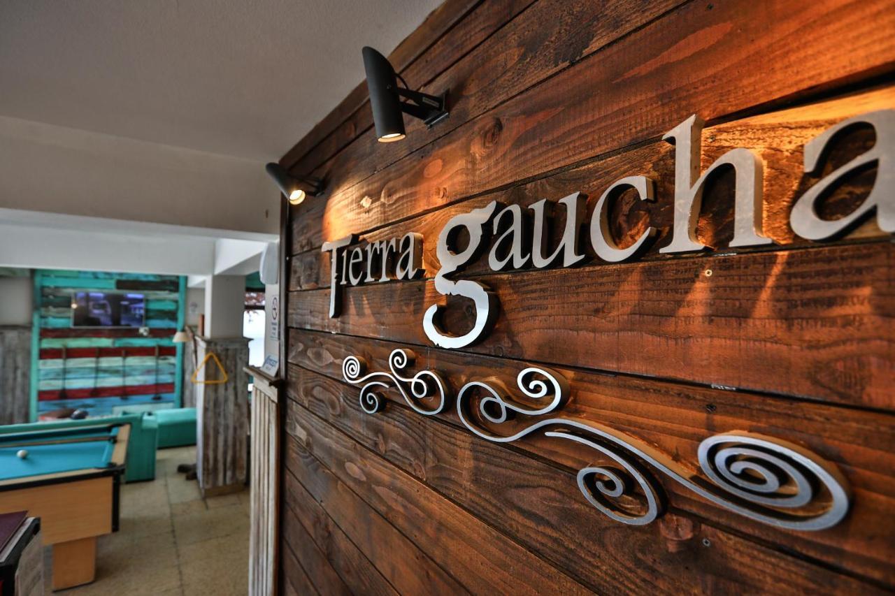 Tierra Gaucha 2 Hotel San Carlos de Bariloche Bagian luar foto